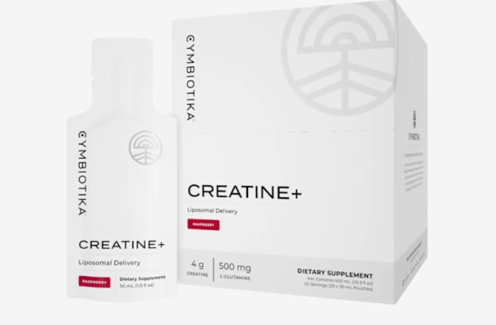 Cymbiotika Creatine